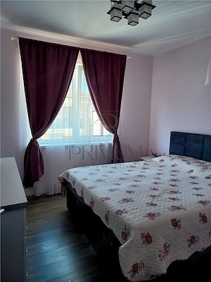 DUMBRAVITA - 3 CAMERE - 2 BALCOANE - INCALZIRE PARDOSEALA - CLIMA - 2 LOC PARCARE - imagine 7