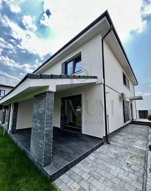 Sanmihaiul Roman- 5 camere- toate utilitatile - imagine 2