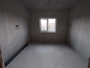 Duplex 4 camere - despartit prin CT - zona foarte buna - asfalt - posibilitate alegere finisaje - imagine 14