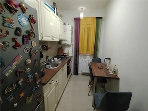 BRAYTIM - 3 CAMERE - DECOMANDAT - ETAJUL 2 - PARCARE INCLUSA - ZONA EXCELENTA - imagine 4