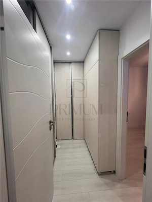 Aradului - 2 Camere - Etaj intermediar cu LIFT - Amenajat - Bloc nou - Loc de parcare subteran inclu - imagine 7