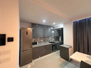 Aradului - 2 Camere - Etaj intermediar cu LIFT - Amenajat - Bloc nou - Loc de parcare subteran inclu - imagine 3