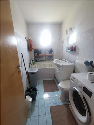 Buziasului - 2 Camere - Bloc izolat - Spatios - imagine 7