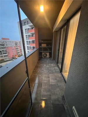 Aradului - 2 Camere - Etaj intermediar cu LIFT - Amenajat - Bloc nou - Loc de parcare subteran inclu - imagine 10