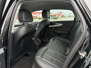 Audi A4   S - Tronic   190 CP - imagine 7