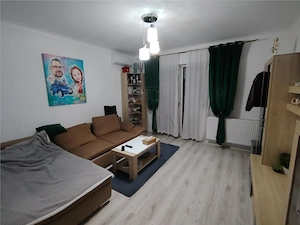 BRAYTIM - 3 CAMERE - DECOMANDAT - ETAJUL 2 - PARCARE INCLUSA - ZONA EXCELENTA