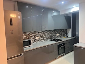 Aradului - 2 Camere - Etaj intermediar cu LIFT - Amenajat - Bloc nou - Loc de parcare subteran inclu - imagine 4