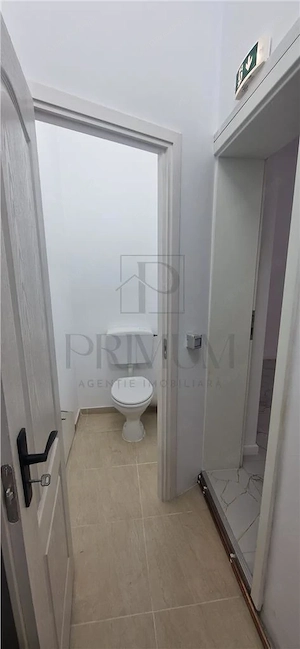 Apartament 1 camera-Centrala-Dumbravita - imagine 4