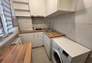 Apartament 1 camera-Renovat-Balcescu - imagine 4