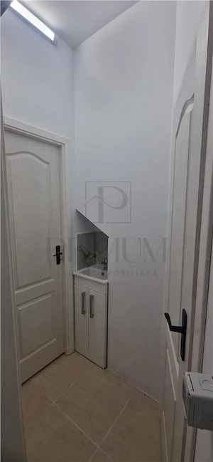 Apartament 1 camera-Centrala-Dumbravita - imagine 2