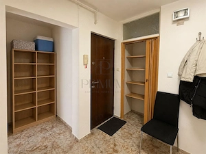 OLIMPIA STADION - ETAJ 2  - LIFT - 3 CAMERE - 2 BAI - CENTRALA PROPRIE - CLIMA - DECOMANDAT - imagine 5