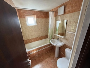 OLIMPIA STADION - ETAJ 2  - LIFT - 3 CAMERE - 2 BAI - CENTRALA PROPRIE - CLIMA - DECOMANDAT - imagine 3