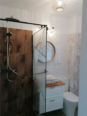 Sag- despartit prin garaj- 5 camere - imagine 4