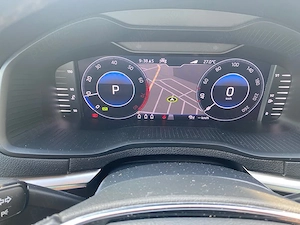 Skoda Karoq 2021 AUTOMATA - imagine 8