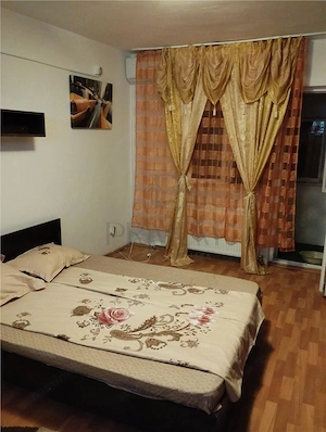 Apartament 1 camera-Confort 1-Dambovita - imagine 8