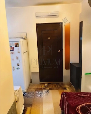 Apartament 1 camera-Centrala-Buziasului-Acoperis