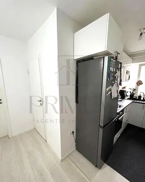 SPITALUL JUDETEAN - PARTER - 3 CAMERE - BALCON - CENTRALA PROPRIE - RENOVAT - imagine 5