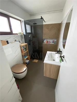Sacalaz- toate utilitatile- mobilat si utilat - imagine 3