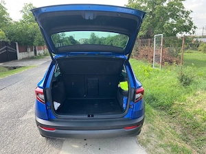 Skoda Karoq 2021 AUTOMATA - imagine 6