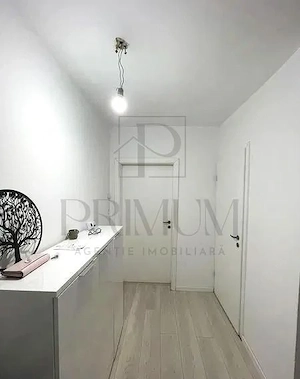SPITALUL JUDETEAN - PARTER - 3 CAMERE - BALCON - CENTRALA PROPRIE - RENOVAT - imagine 4