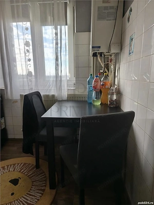 Apartament 1 camera-Centrala-Blascovici - imagine 3