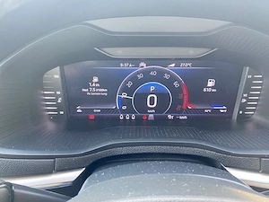 Skoda Karoq 2021 AUTOMATA - imagine 7