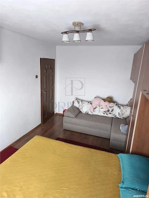 Apartament 1 camera-Centrala-Blascovici