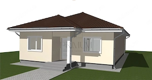 Sag- 4 camere- teren generos - imagine 3