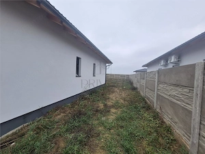 Vila Individuala Moderna - Teren Generos 650 mp -Incalzire in pardoseala - imagine 3