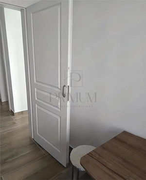 Apartament 1 camera-Giroc-Centrala-Mobilata-Utilata - imagine 9