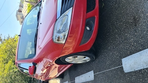 De vanzare Dacia Logan, 1.4 benzina, 2008, 79.600 km - imagine 4