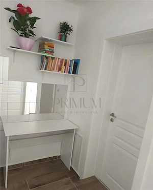 Apartament 1 camera-Giroc-Centrala-Mobilata-Utilata - imagine 10