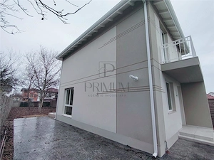 Casa individuala - moderna - Mosnita Veche - vatra satului - toate utilitatile - finializata - imagine 4