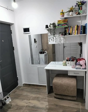 Apartament 1 camera-Giroc-Centrala-Mobilata-Utilata - imagine 5
