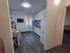 DAMBOVITA - 2 Camere - Parter - Centrala proprie - Termoizolat - imagine 6