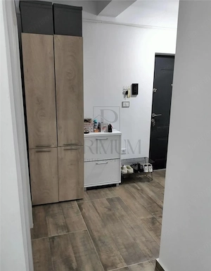 Apartament 1 camera-Giroc-Centrala-Mobilata-Utilata - imagine 7