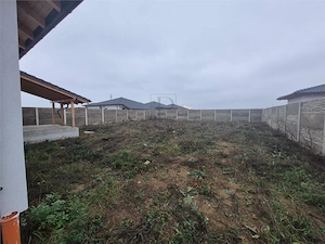 Vila Individuala Moderna - Teren Generos 650 mp -Incalzire in pardoseala - imagine 5