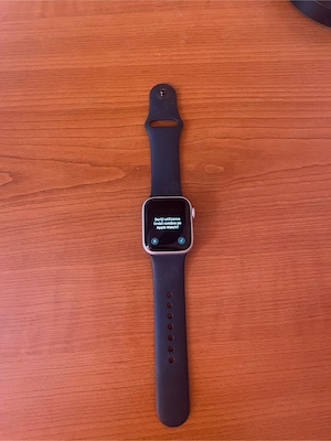 Vand smartwatch apple 5 series 