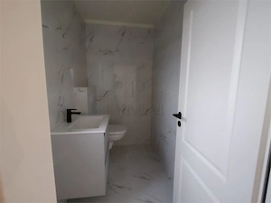 Duplex proiect deosebit - semimobilat  - suprafete foarte generoase - zona foarte buna - imagine 19