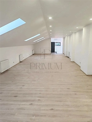 Spatiu birouri, open space renovat - Piata Maria