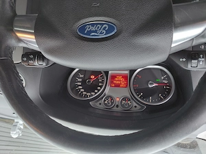 Vand ford focus  - imagine 4