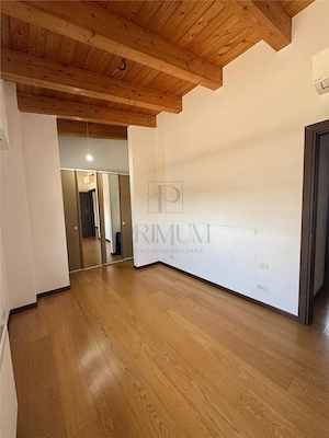 TORONTALULUI - 3 CAM - PENTHOUSE - 2 BAI - TERASA 38MP - LIFT - PANORAMIC - imagine 5