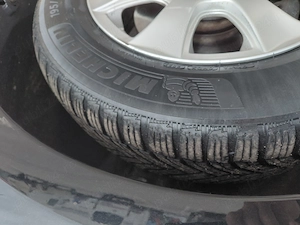 Vand ford focus  - imagine 2