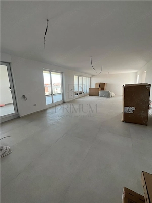 DUMBRAVITA - 4 CAM - PENTHOUSE - 3 BAI - 2 LOCURI PARCARE - INCALZIRE PARDOSEALA| - imagine 2