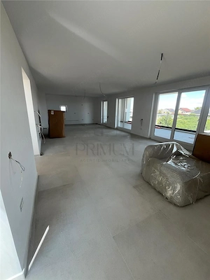 DUMBRAVITA - 4 CAM - PENTHOUSE - 3 BAI - 2 LOCURI PARCARE - INCALZIRE PARDOSEALA|