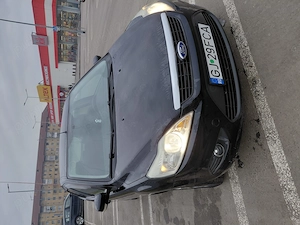 Vand ford focus  - imagine 3