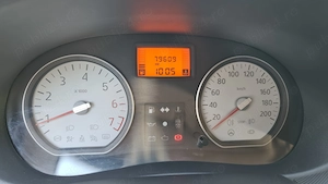 De vanzare Dacia Logan, 1.4 benzina, 2008, 79.600 km - imagine 7
