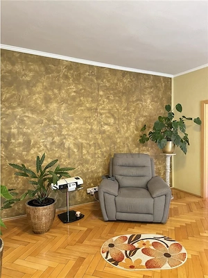 Medicina, apartament 2 camere, centrala proprie, parcare in curte - imagine 3