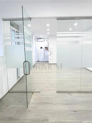 Spatiu birouri, open space renovat - Piata Maria - imagine 2