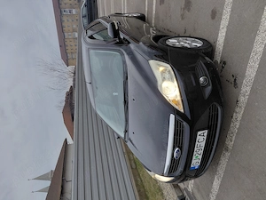 Vand ford focus 